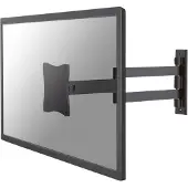 Newstar FPMA-W830BLACK - wandbeugel