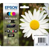 Epson Claria Home Ink 4Colour 18XL