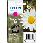 Epson Claria Home Ink Magenta 18