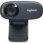 Logitech Webcam C310