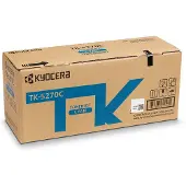 Kyocera TK-5270C 6000 A4 Toner Kit Cyan
