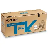 Kyocera TK-5280C 11000 A4 Toner Kit Cyan