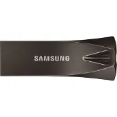 Samsung BAR Plus 256GB Grijs