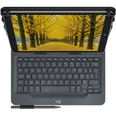 Logitech Univ Folio Int KBD 9-10' Tablets FR