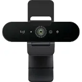 Logitech BRIO 4K Stream Edition