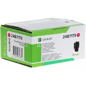 Lexmark 24B7179 Toner Magenta