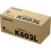 Samsung HP Toner/CLT-K603L High Yield BK