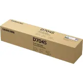 HP MLT-D704S zwarte tonercartridge - 25000 pagina's - Zwart - 1 stuk(s)