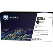 HP CF358A nr. 828A drum zwart (origineel)