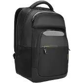 Targus Rucksack Laptoprugzak Geschikt voor max. (laptop): 39,6 cm (15,6) Zwart