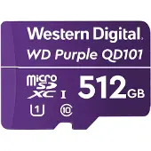 Western Digital Purple 512GB