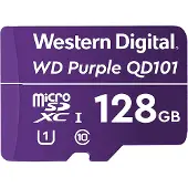 Western Digital Purple MicroSD Videosurveillance