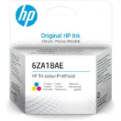 HP Printkop 6ZA18AE Kleur