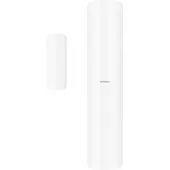 Hikvision DS-PDMCK-EG2-WE Draadloze combi detector Schoksensor Magneetcontact