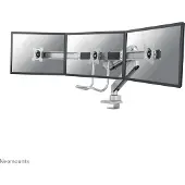 NeoMounts NM-D775DX3SILVER