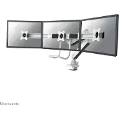 NeoMounts NM-D775DX3WHITE