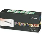Lexmark 24B7181 Toner Zwart