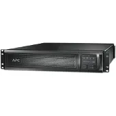 APC Smart-UPS, line-interactief, 3 kVA, 2700 W, sinusgolf, 50/60 Hz, 208 V