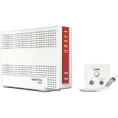 FRITZ! Box 6690 Kabel International