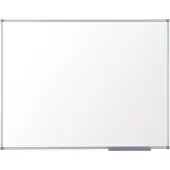 Nobo emaille whiteboard (60 x 45 cm)