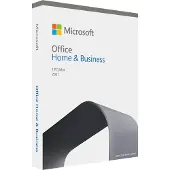 Microsoft Office 2021 EN Home and Business