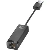 HP USB-A, RJ45-adapter G2