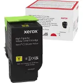 Xerox 006R04367 Toner Geel Hoge capaciteit