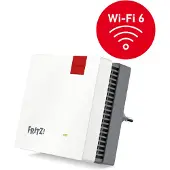 FRITZ! Repeater 1200 AX Edition International