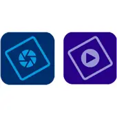 Adobe Photoshop Elements + Premiere Elements 2026 | 1 Gebruiker | 2 Installaties | Windows