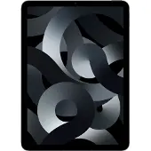 Apple iPad Air 5e generatie 5G 10.9" 64 GB 5G Space Gray 2022