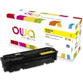 Armor Toner, W2032X - 6000 pagina's - geel - 1 eenheid (eenheden) (Y)