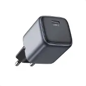 UGREEN Nexode Mini 30W PD GaN-technologie oplader