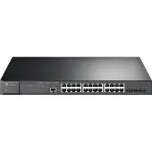 TP-LINK TL-SG3428XMP