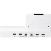 Samsung CY-TF65BBCX Connectivity Tray voor Flip4 55/65 inch USB Type-A/B/C
