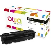 OWA W2030A Compatibel HP Tonercartridge K18641OW Zwart
