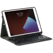 Targus Pro-Tek Education Bluetooth Keyboard Case, toetsenbordhoes voor iPad 10.2" (7e, 8e en 9e generatie)