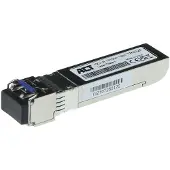 ACT SFP+ LR transceiver gecodeerd voor HP Procurve J9151A