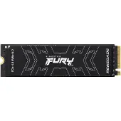 Kingston FURY Renegade SSD 2TB