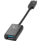 HP USB-C to USB 3.0 Adapter No localization