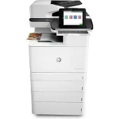 HP Color LaserJet Enterprise Flow M776z Laserprinter