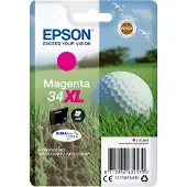 Epson Singlepack Magenta 34XL