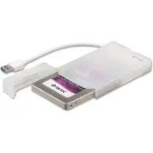 ITEC Externe harddisk behuizing Doos MYSAFEU314