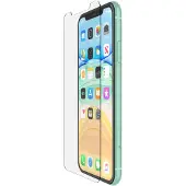 Belkin ScreenForce Tempered iPhone 11 Glazen Screenprotector