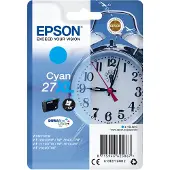 Epson SinglepackCyan DURABritUltraInk27XL