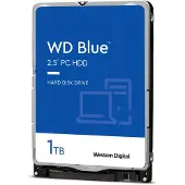Western Digital WD Blue Mobile WD10SPZX - 1TB