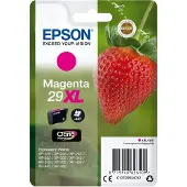 Epson 29XL Cartridge Magenta