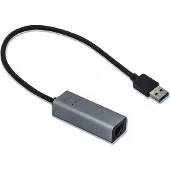 I-Tec - USB 3.0 Metaal GLAN Ethernet Adapter