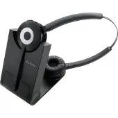 Jabra Pro 930 MS Duo Draadloze Office Headset