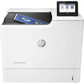 HP Color LaserJet Enterprise M653dn