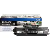 Brother TN326BK Blk Toner 4000 pages ISOIEC19798